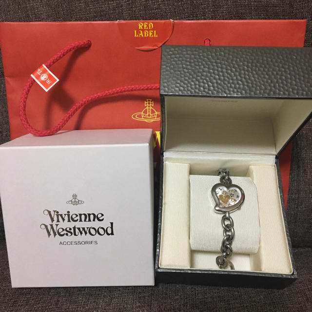 VivienneWestwood 腕時計腕時計