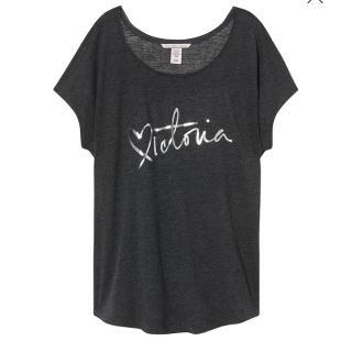 ヴィクトリアズシークレット(Victoria's Secret)のTシャツ ♡(Tシャツ(半袖/袖なし))