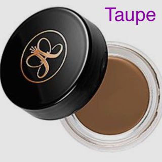 ＊Taupe＊正規品お探しの方＊ANASTASIAアナスタシア dip brow(パウダーアイブロウ)