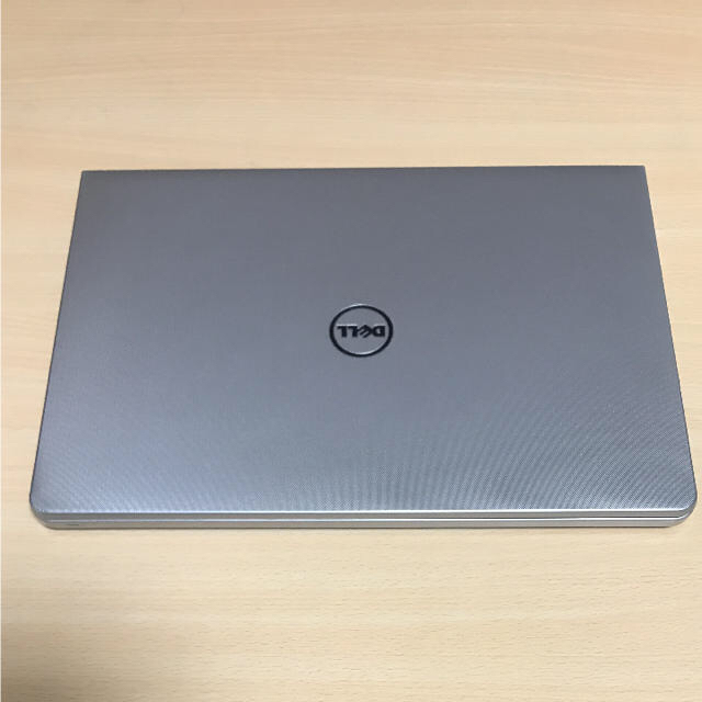 第6世代i5搭載 ノートパソコン Inspiron5459 (ジャンク扱い）