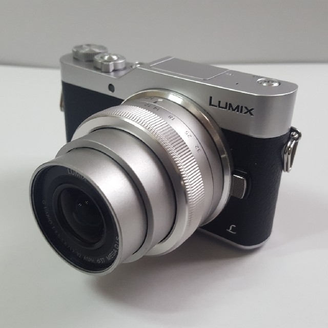 パナソニック　カメラ　Lumix GF9 ズームレンズキット　メーカー保証有