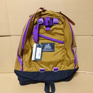 Gregory(リュック/バックパック ・ パープル/紫色系)のフリマ Gregory(リュック/バックパック ・ パープル/紫色系)のフリマ