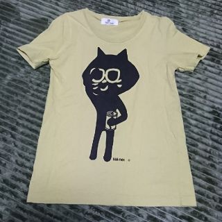 ネネット(Ne-net)のきき様専用！！Né-net♪にゃーTシャツ(Tシャツ(半袖/袖なし))