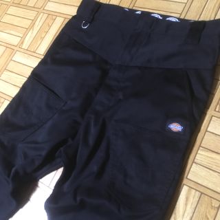 メルシーボークー(mercibeaucoup)のDickies × mercibeaucoup,  うしろまえDickies (サルエルパンツ)