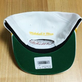ブルーノマーズ 24K Magic World Tour 2018 白 キャップの通販 by
