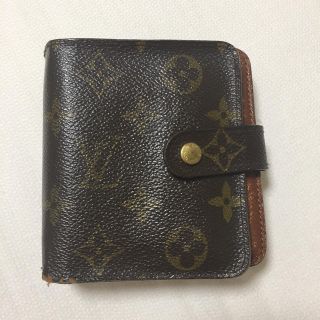 ルイヴィトン(LOUIS VUITTON)のkurinosuke様専用です‼️ ルイヴィトン モノグラム 財布 正規品(財布)