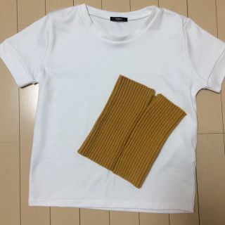 ムルーア(MURUA)のなっちゃん様専用(Tシャツ(半袖/袖なし))