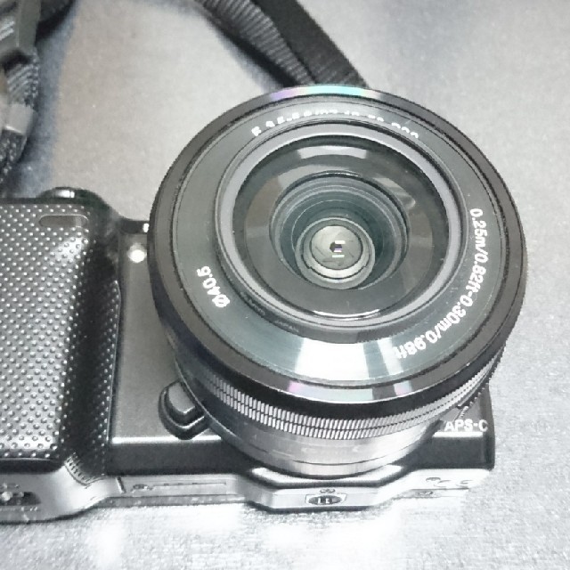 SONY NEX-5t 2