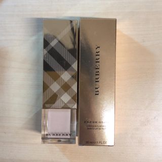 バーバリー(BURBERRY)のバーバリー ルミナスフイルド01 (化粧下地)