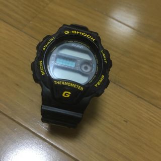 ジーショック(G-SHOCK)のG-SHOCK イルクジ プレミア 時計(腕時計(デジタル))