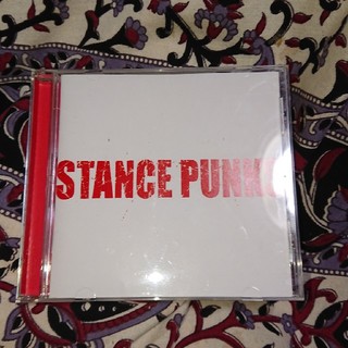  STANCE PUNKS  アルバム(ポップス/ロック(邦楽))