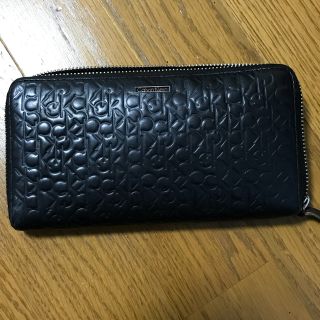 カルバンクライン(Calvin Klein)のカルバンクライン 財布(長財布)