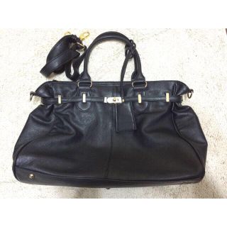 マウジー(moussy)のmoussy★bag(トートバッグ)