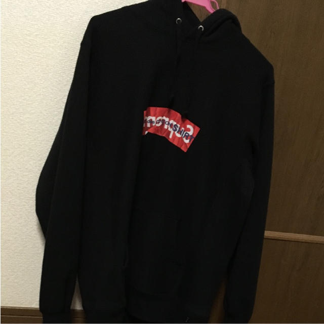 Supreme(シュプリーム)のsupreme comme des garcons メンズのトップス(パーカー)の商品写真