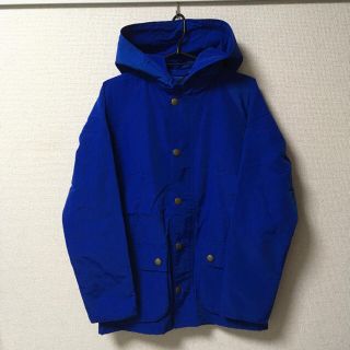 バーブァー(Barbour)のBEAMS 別注 バブアー Barbour HOODED BEDALE SL(ブルゾン)