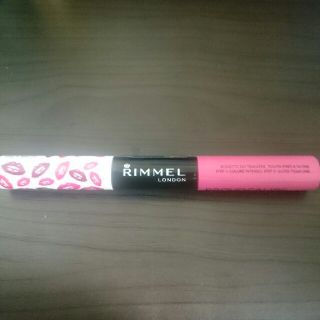 リンメル(RIMMEL)のリンメル プロポカリプス リップカラー 200(リップグロス)