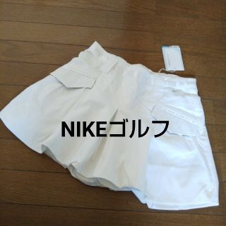 ナイキ(NIKE)の◆9号◆ナイキゴルフレディースウェア(ウエア)