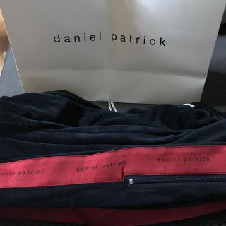 daniel patrick ダニエルパトリック  川上洋平着用(ミュージシャン)