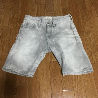 スコッチアンドソーダ(SCOTCH & SODA)のメンズ　スコッチアンドソーダ　デニムショートパンツ（サイズ：29）(ショートパンツ)