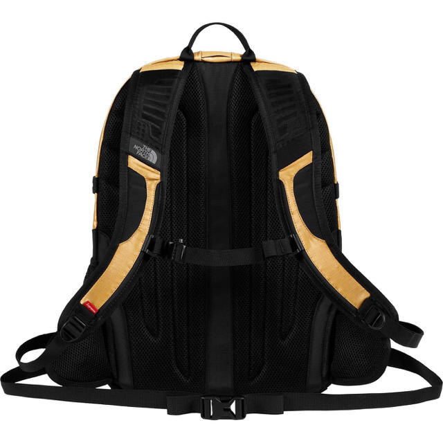 THE NORTH FACE(ザノースフェイス)のSupreme The North Face Metallic Backpack メンズのバッグ(バッグパック/リュック)の商品写真