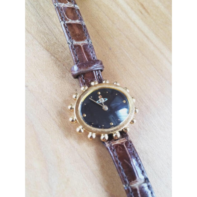 激安の Vivienne Westwood - 腕時計 腕時計
