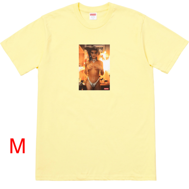 Supreme(シュプリーム)のsupreme tシャツ メンズのトップス(Tシャツ/カットソー(半袖/袖なし))の商品写真