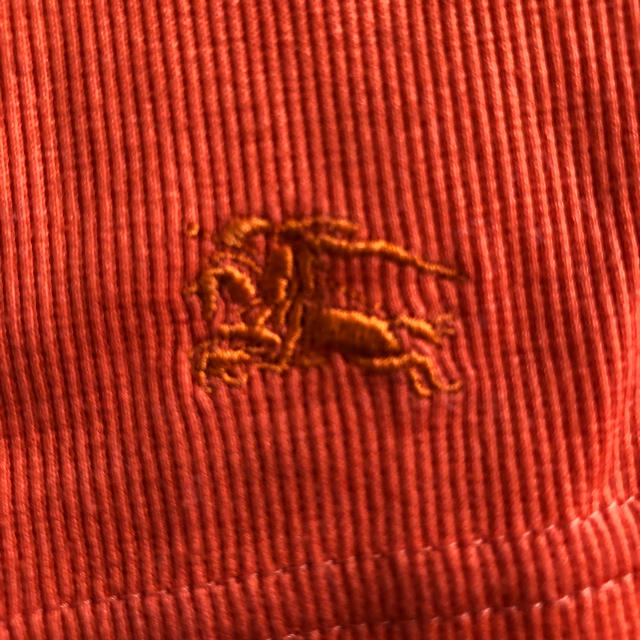 BURBERRY(バーバリー)のバーバリー Ｔシャツ レディースのトップス(Tシャツ(半袖/袖なし))の商品写真