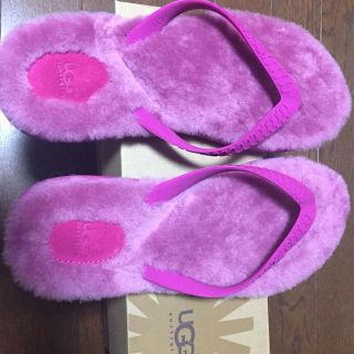 アグ(UGG)のしょうた 様 専用(サンダル)