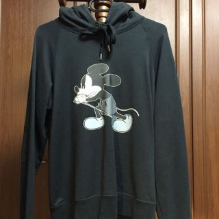 ナンバーナイン ミッキー パーカー(メンズ)の通販 17点 | NUMBER (N