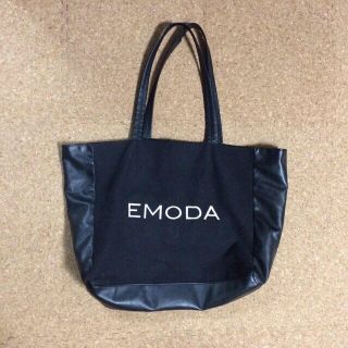 エモダ(EMODA)のEMODA トートバック(トートバッグ)