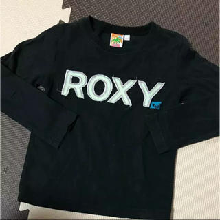 ロキシー(Roxy)のROXY ロンＴ 100cm(Tシャツ/カットソー)