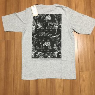 新品未使用 タグ付き jack&jones co  j&j(Tシャツ/カットソー(半袖/袖なし))