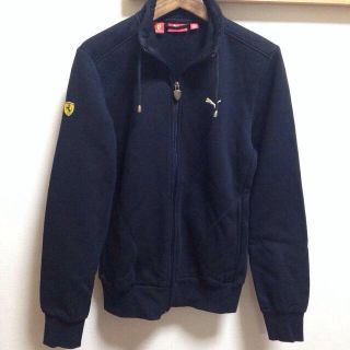 プーマ(PUMA)のなみき様専用♡  PUMA パーカー♡(パーカー)