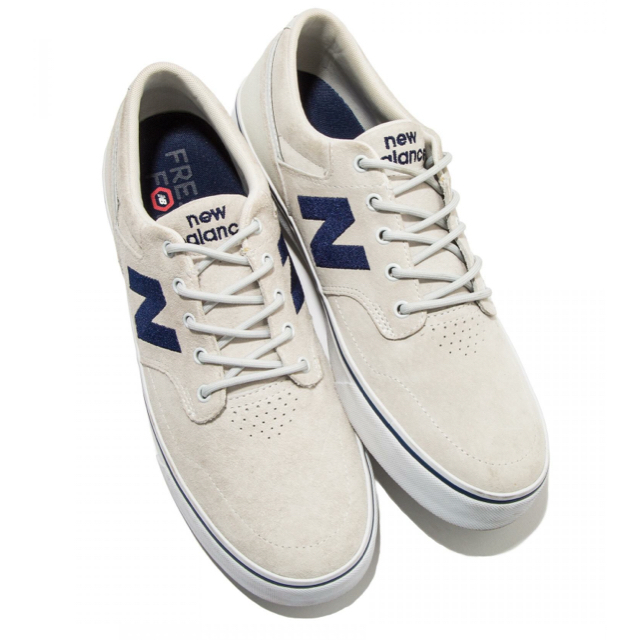 BEAUTY&YOUTH UNITED ARROWS(ビューティアンドユースユナイテッドアローズ)の【専用】NEW BALANCE AM331(27cm)ニューバランスべ メンズの靴/シューズ(スニーカー)の商品写真