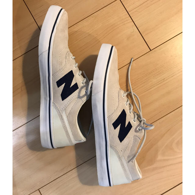 BEAUTY&YOUTH UNITED ARROWS(ビューティアンドユースユナイテッドアローズ)の【専用】NEW BALANCE AM331(27cm)ニューバランスべ メンズの靴/シューズ(スニーカー)の商品写真