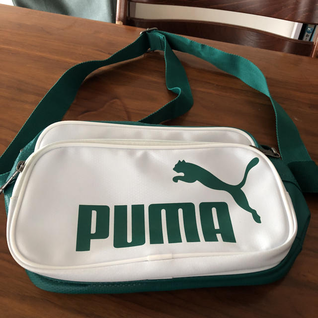 PUMA(プーマ)のプーマ スポーツバッグ レディースのバッグ(ショルダーバッグ)の商品写真