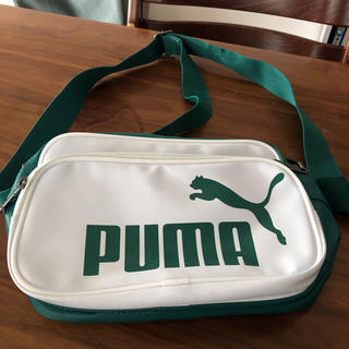 プーマ(PUMA)のプーマ スポーツバッグ(ショルダーバッグ)