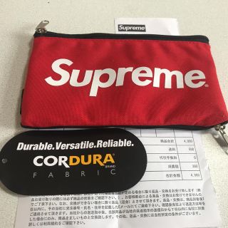 シュプリーム(Supreme)のSupreme Mobile Pouch(その他)