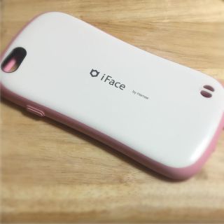iface iphone6 iphone6s(iPhoneケース)