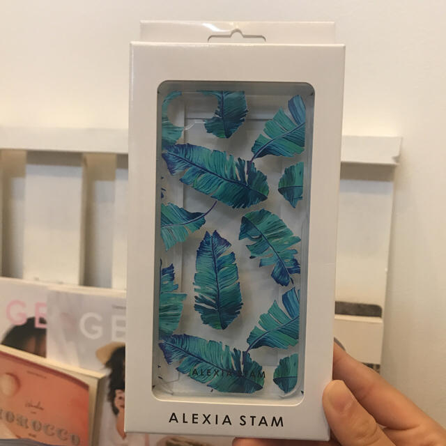 ALEXIASTAM iphonecase iPhone7 iPhone8