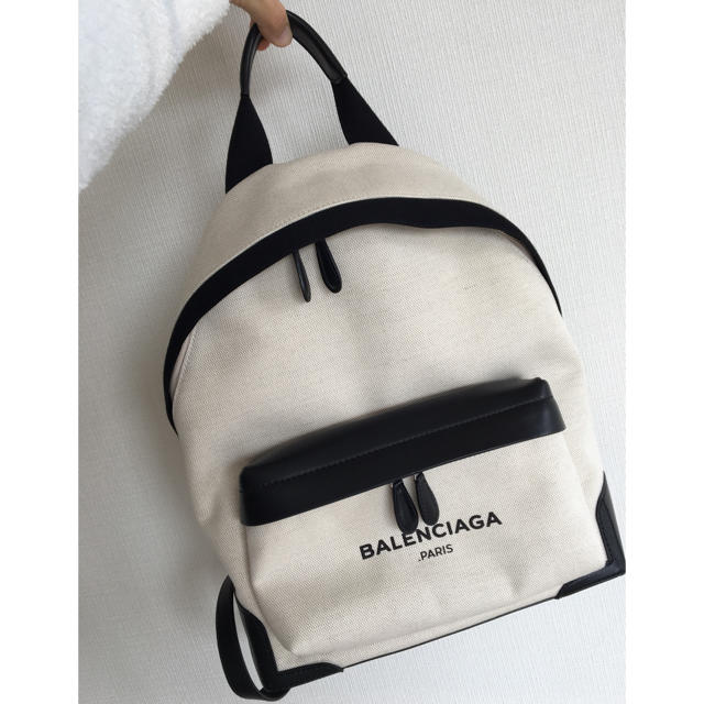 Balenciaga(バレンシアガ)のバレンシアガ レディース リュック レディースのバッグ(リュック/バックパック)の商品写真