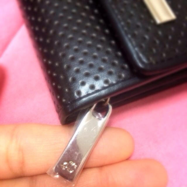 4℃(ヨンドシー)の4℃長財布✳︎ レディースのファッション小物(財布)の商品写真