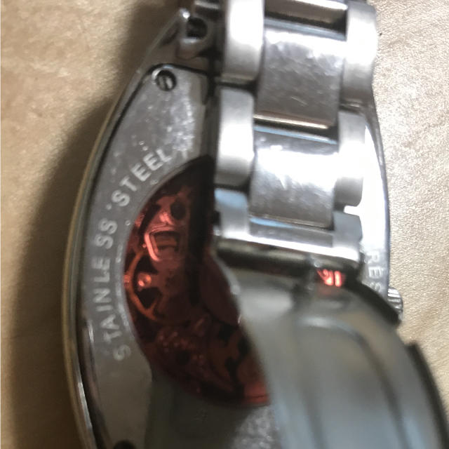FICCE(フィッチェ)のficce 腕時計 メンズの時計(腕時計(アナログ))の商品写真
