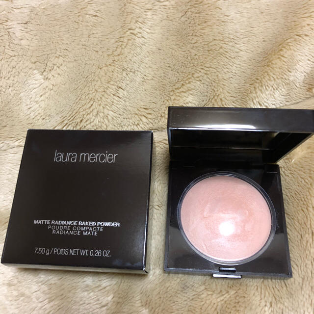 laura mercier(ローラメルシエ)のりゅう様専用！ローラメルシエ フェイスパウダー コスメ/美容のベースメイク/化粧品(フェイスパウダー)の商品写真