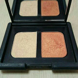 ナーズ(NARS)のナーズ アイシャドウ 3026(アイシャドウ)