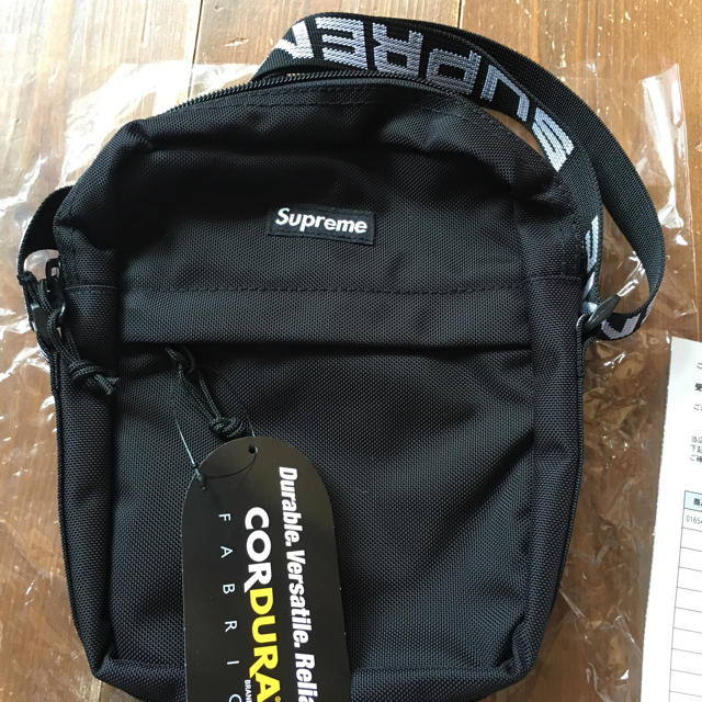 Supreme(シュプリーム)のSupreme Shoulder Bag メンズのバッグ(ショルダーバッグ)の商品写真