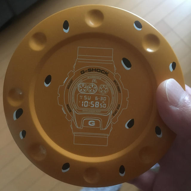 G-SHOCK(ジーショック)のYuma 様専用ページ     メンズの時計(腕時計(デジタル))の商品写真