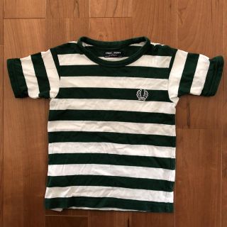 コドモビームス(こども ビームス)のこちょたろう様専用  フレッドペリーのTシャツ サイズ2〜3years(Tシャツ/カットソー)