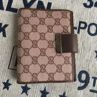 グッチ(Gucci)のこうちゃんママさん専用  手帳カバー  GUCCI(その他)