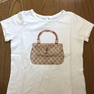 グッチ(Gucci)のグッチキッズ5  本日から数日限定値下げ(Tシャツ/カットソー)